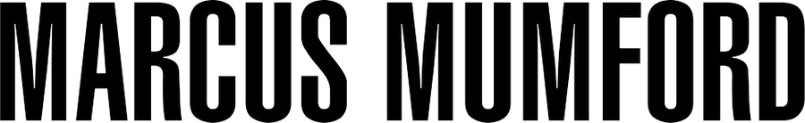 Marcus Mumford Official Store logo
