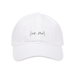 Self-Titled White Hat