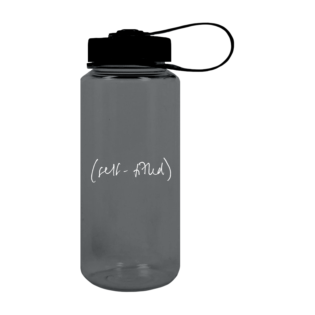 (self-titled) Water Bottle II - Marcus Mumford Official Store